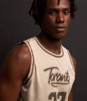 Regata Esportiva de Basquete com Estampa Toronto - 3