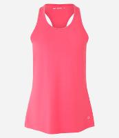 Regata Nadador Esportiva em Microfibra com Furinhos - 1