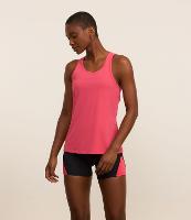 Regata Nadador Esportiva em Microfibra com Furinhos - 2