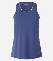 Regata Nadador Esportiva em Microfibra com Furinhos - 1