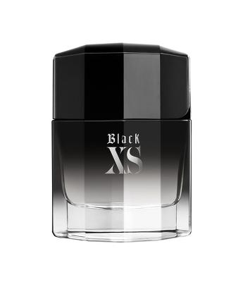 Perfume Paco Rabanne Black XS Eau De Toilette Masculino