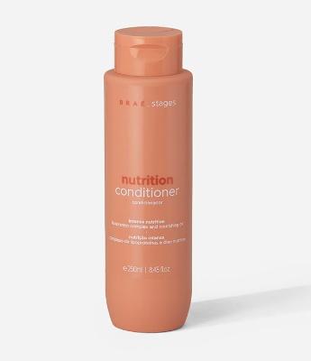 Condicionador Capilar Nutrição Braé Stages
