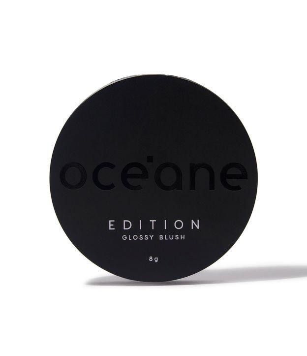 Blush Glossy Edition Oceane - 1