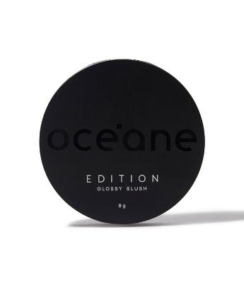 Blush Glossy Edition Oceane