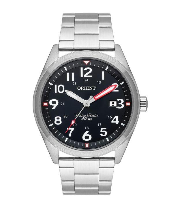 Relógio Masculino Orient MBSS1396-P2SX Analógico - 1