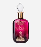 Perfume Al Wataniah  SABAH AL WARD Eau de Parfum  - 2