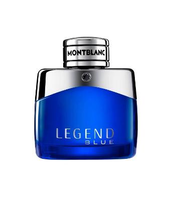 Perfume Montblanc Legend Blue Masculino Eau de Parfum