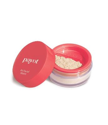 Pó Facial Matte Payot Cherie