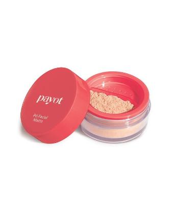 Pó Facial Matte Payot Cherie