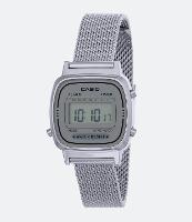 Relógio Feminino Casio LA670WEM 7DF Digital - 1