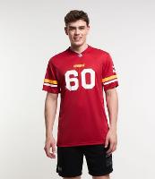 Camiseta Sportcore Futebol Americano com Estampa NFL Chiefs - 2