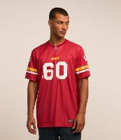 Camiseta Sportcore Futebol Americano com Estampa NFL Chiefs - 3