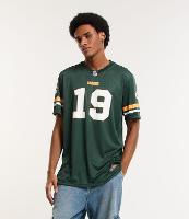Camiseta Sportcore Futebol Americano NFL Packers 19 - 1