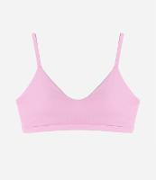 Top Esportivo em Poliamida com Bojo - 1