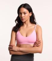 Top Esportivo em Poliamida com Bojo - 2