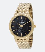 Kit Relógio Feminino Champion CN20515K Analógico - 1