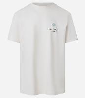 Camiseta Comfort em Malhão com Manga Curta - 2