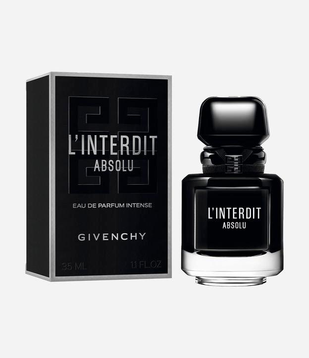 Perfume Givenchy L Interdit Eau de Parfum Intense Absolu Feminino - 1