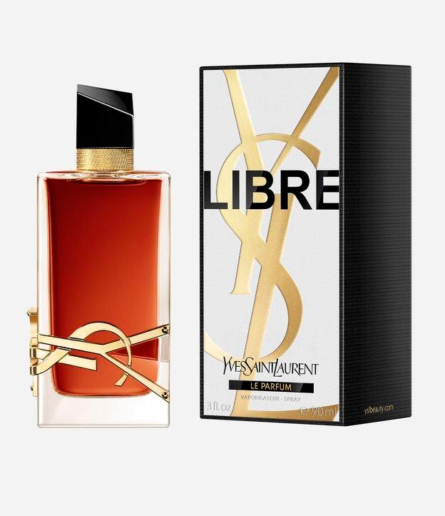 Perfume YSL Libre Le Parfum Feminino - 1