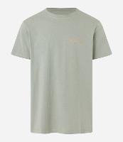 Camiseta Relaxed com Estampa The Journey is the Destination - 1