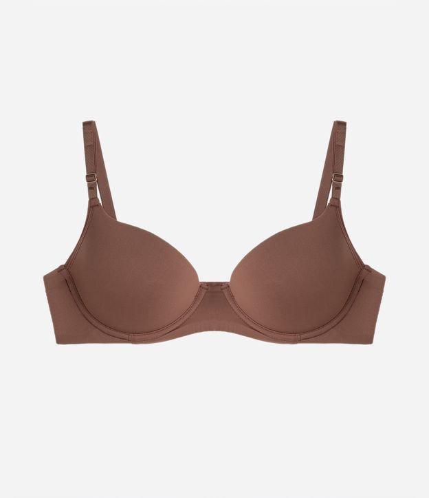 Sutiã Base Bojo Oco em Microfibra - 1