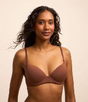 Sutiã Base Bojo Oco em Microfibra - 2