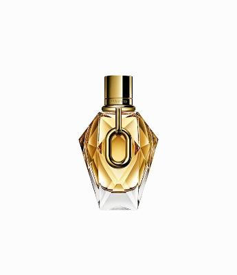 Perfume Rabanne Million Gold For Her Eau de Parfum Refillable Feminino