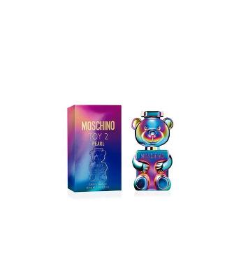 Perfume Moschino Toy Pearl Eau de Parfum