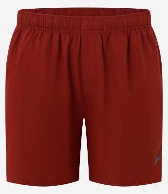 Bermuda Esportiva com Cós Elástico