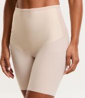 Bermuda em Microfibra com Corte a Laser DelRio - 1