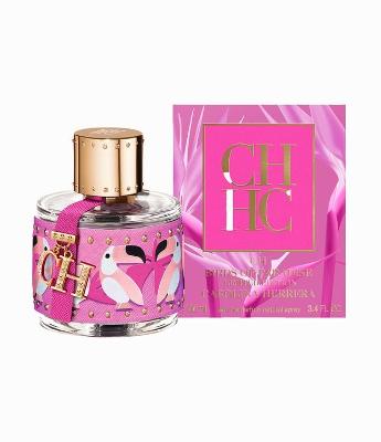 Perfume Carolina Herrera Birds of Paradise Eau de Parfum Feminino 