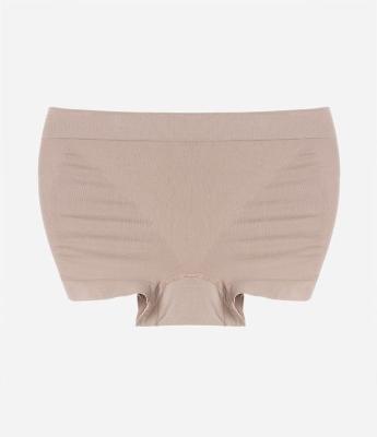 Calcinha Boxer Sem Costura Bumbum Perfeito Trifil