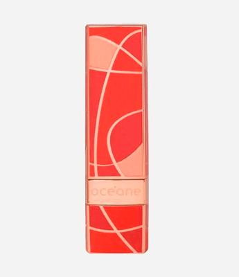 Capri Lipstick Batom Godness Óceane Linha Capri