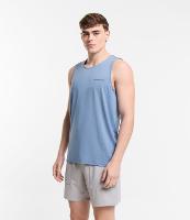 Regata Esportiva em Tecnologia Dry com Laser Cut - 1