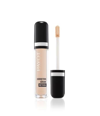 Corretivo Sérum Retinol Payot