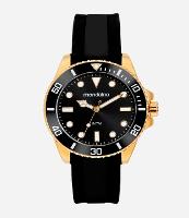 Relógio Mondaine Masculino Analógico  - 1