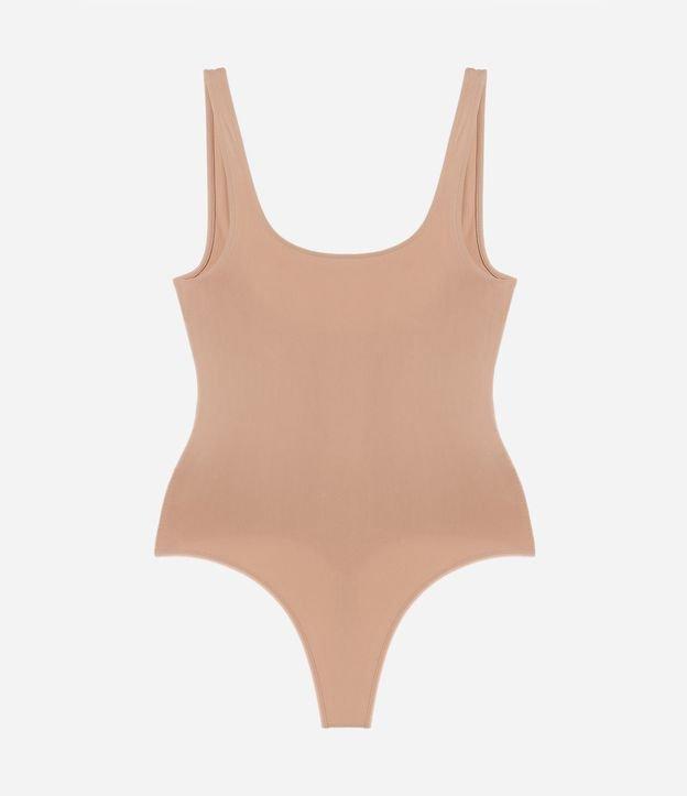 Body Lingerie Seamless sem Bojo - 1