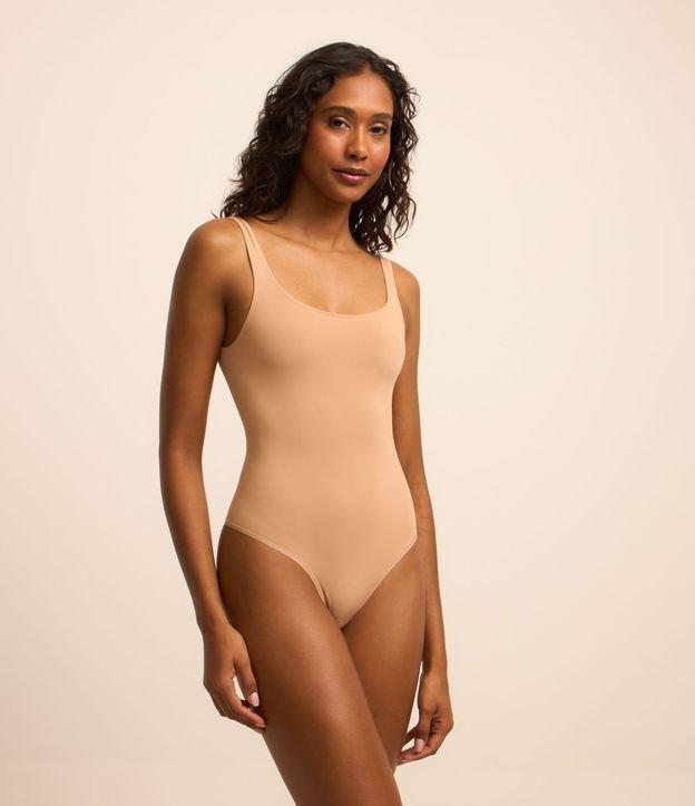 Body Lingerie Seamless sem Bojo - 2