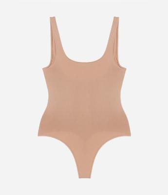 Body Lingerie Seamless sem Bojo