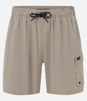 Bermuda em Ripstop com Bolso Lateral - 1