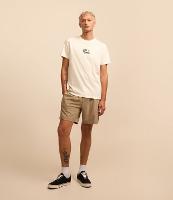 Bermuda em Ripstop com Bolso Lateral - 2