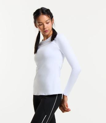 Camiseta Esportiva em Poliamida com Proteção UV