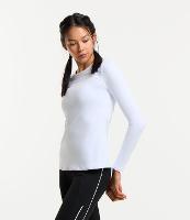 Camiseta Esportiva em Poliamida com Proteção UV - 1