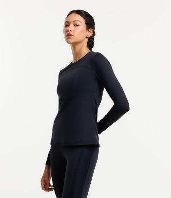 Camiseta Esportiva em Poliamida com Proteção UV