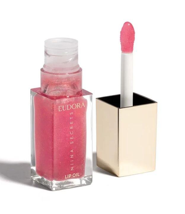 Lip Oil Niina Secrets Shine Flowers - 1