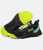 Tênis Esportivo em Pu com Textura Everlast Climber Pro 2.0 - 2
