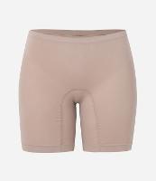 Bermuda Modeladora Super Conforto em Microfibra Plié - 1