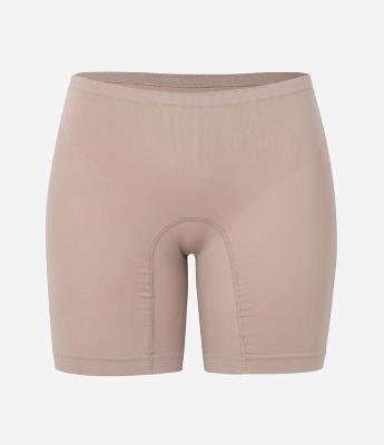 Bermuda Modeladora Super Conforto em Microfibra Plié