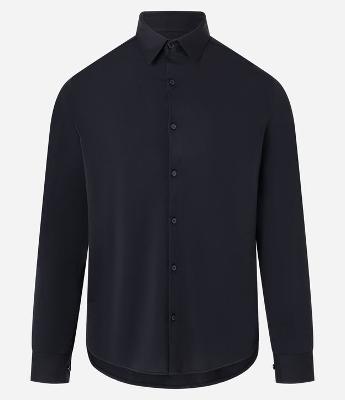 Camisa Performance em Poliamida Toque Gelado