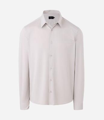 Camisa Performance em Poliamida Toque Gelado